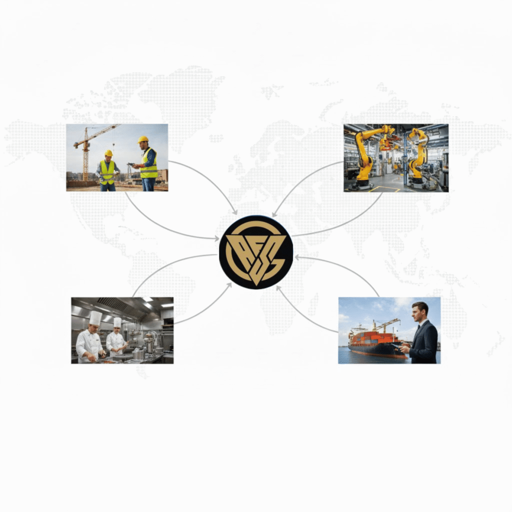 Best Global Consultancy