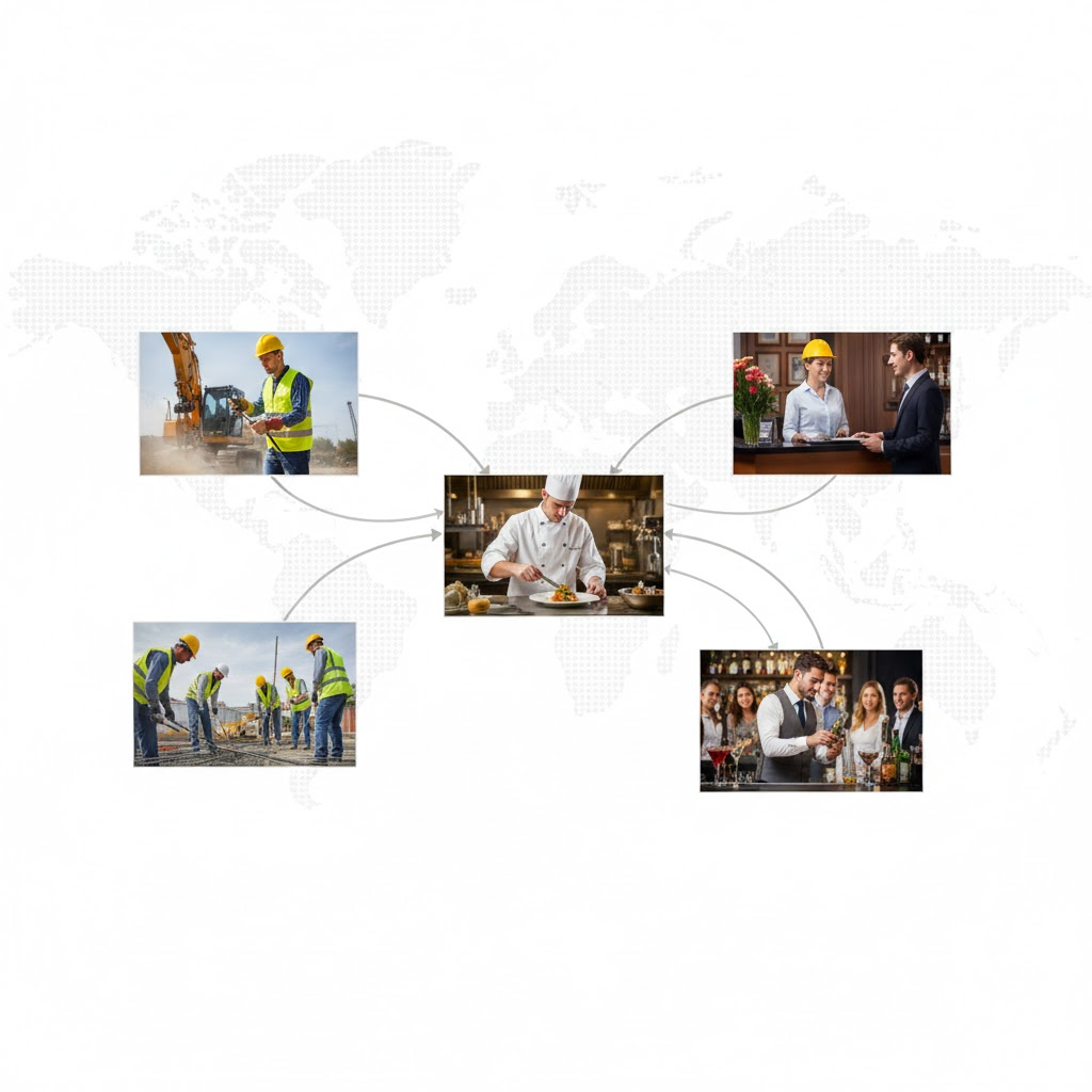 Best Global Consultancy