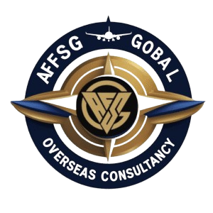AFSG Global Overseas Consultancy